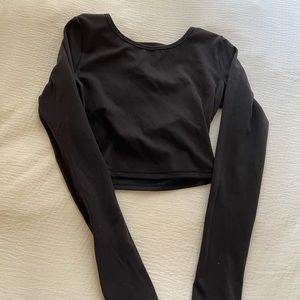 Lulu lemon long sleeve